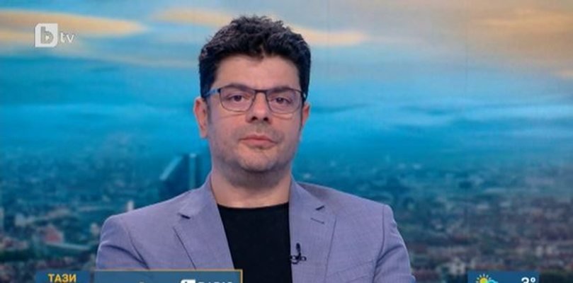 Експерт: Няма нужда от AI инструмент, при желание властта може да спре корупцията с наличните данни
