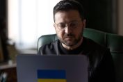Володимир Зеленски