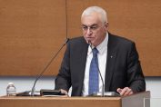 Георги Шарков, министър на електронното управление