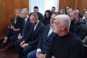 Благомир Коцев, Йордан Кателиев, Николай Стефанов