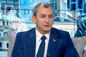 Михаил Околийски