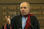 Борислав Арнаудов - изпълнителен директор на "Холдинг БДЖ"