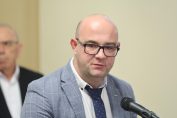 Александър Вецков - директор на НКЖИ от януари 2025 - до март 2026