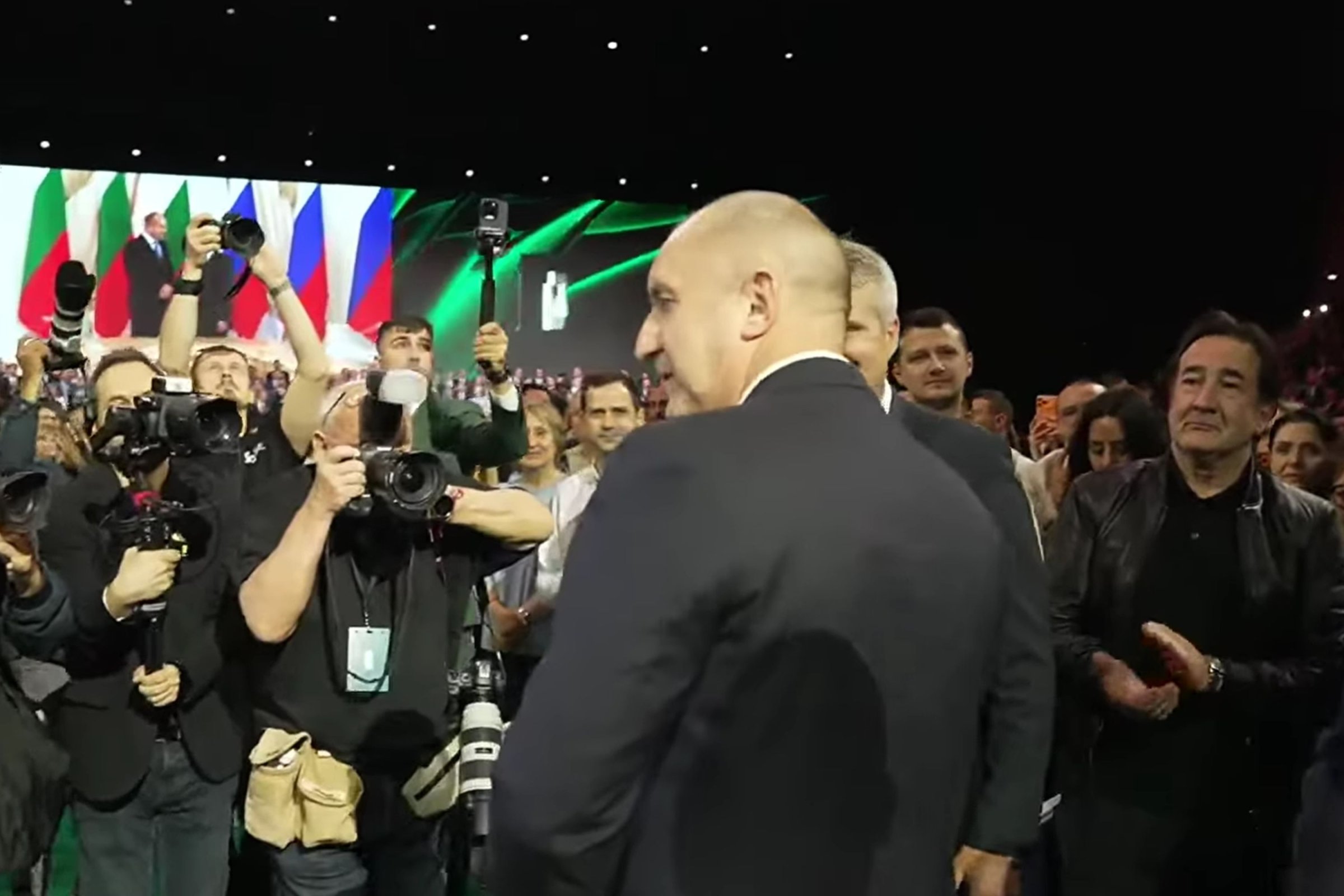 България не подкрепи специалния трибунал срещу Путин, но ЕС се присъедини (обновена)