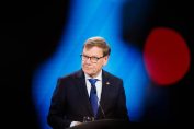 Германският външен министър Йохан Вадефул
