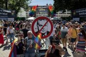 Не ползвай - Getty