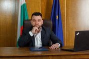 Георги Велков, изпълнителен директор на "Холдинг БДЖ"