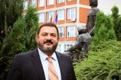 Проф. Петко Ст. Петков