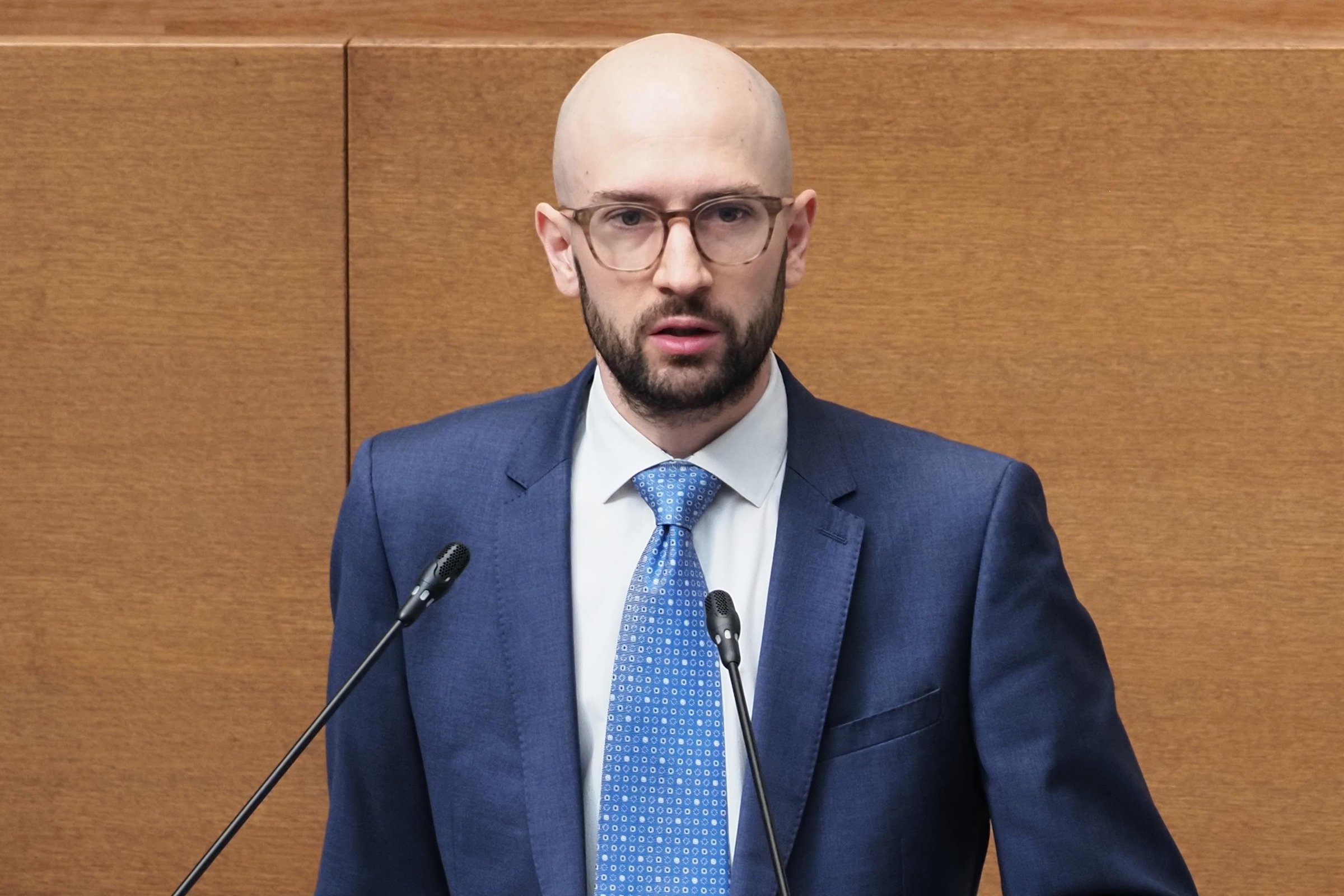 Финансовият министър: Бюджетът е на автопилот