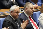 Иван Демерджиев, Делян Пеевски