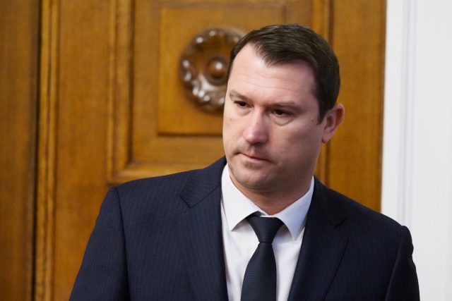 Николай Копринков