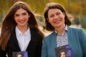 Анна Бодакова, Елисавета Белобрадова
