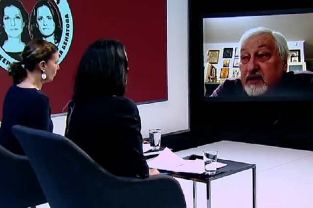 Леонид Решетников