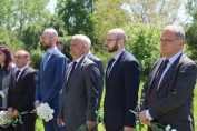 Янкулов, Дечев, Юлиан Попов, Клисурски Белене почит