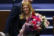 Михаела Доцова