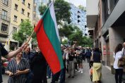 Барселона, избори опашка