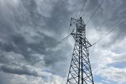 далекопровод жици електромрежа