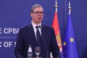 Александър Вучич
