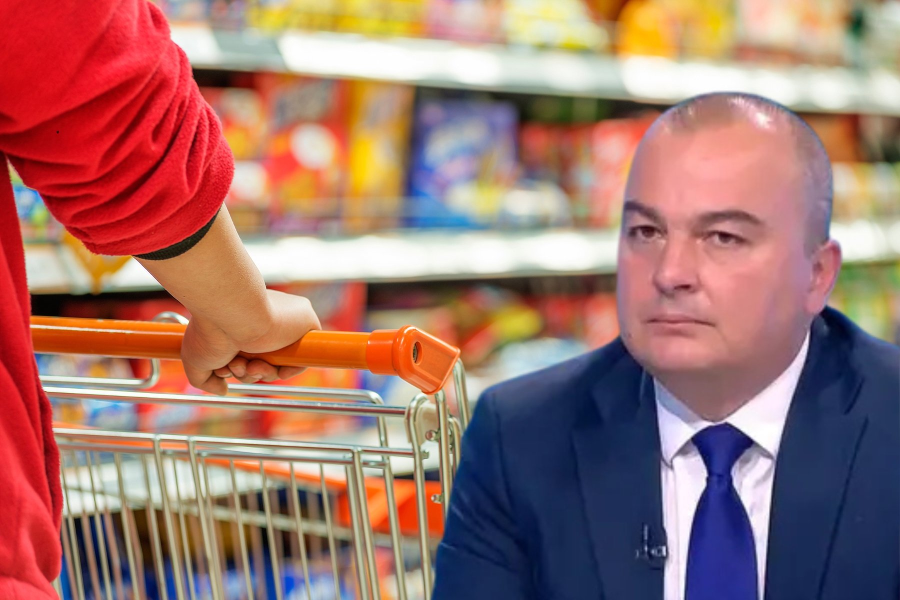 Кошница с грижа. Правителството и големите търговци с обща инициатива за по-евтини храни