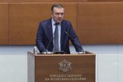 Николай Найденов