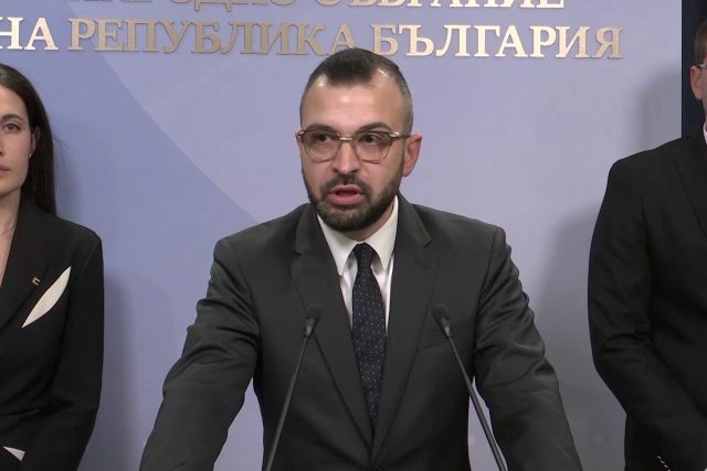 Димитър Здравков