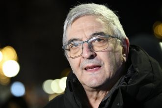 Александър Кьосев
