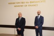 Гълъб Донев, Георги Клисурски
