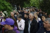 протест Младост, София