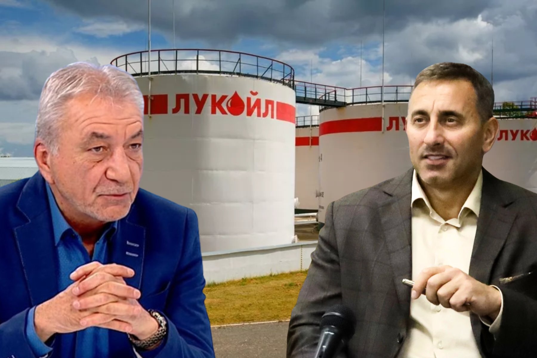 КЗК вини кабинета Гюров в ценова преса, застрашила с фалити малките търговци на горива