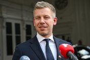 Петер Мадяр