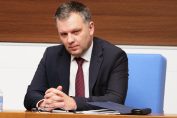 Николай Найденов