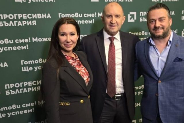 Ася Панджерова