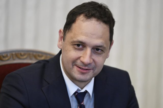 Петър Витанов