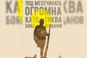 роман на годината