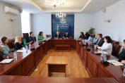 Обществен съвет, детска болница