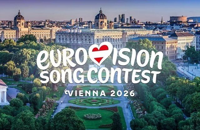 Евровизия 2026 Виена