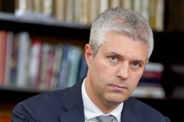Благомир Коцев