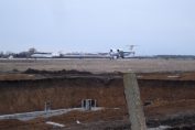 военно летище в град Ейск в Кубан Русия