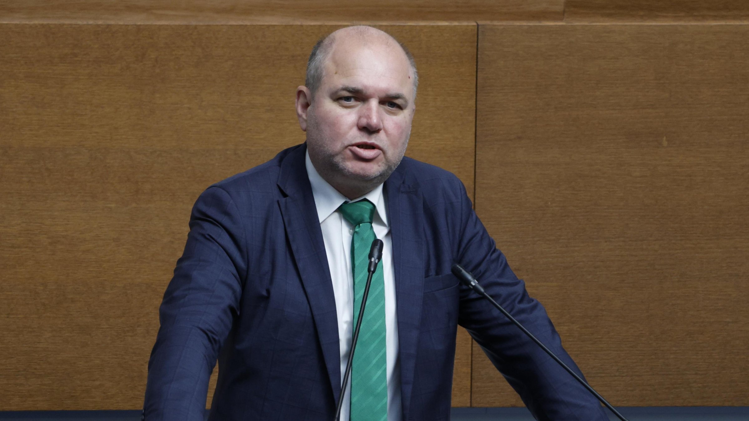 Владислав Панев