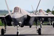 изтребител F-35