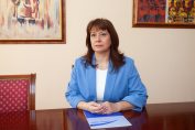 Велислава Делчева, омбудсман