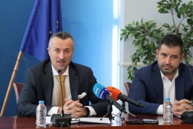 НЗОК-управител и подуправител