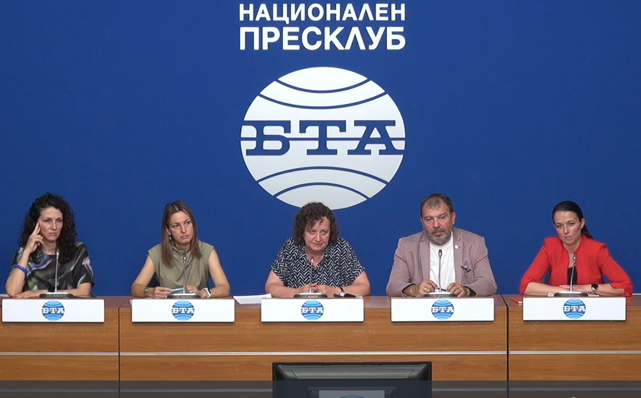 Общественият съвет поиска международен конкурс за проектирането на детската болница вместо нови обжалвания