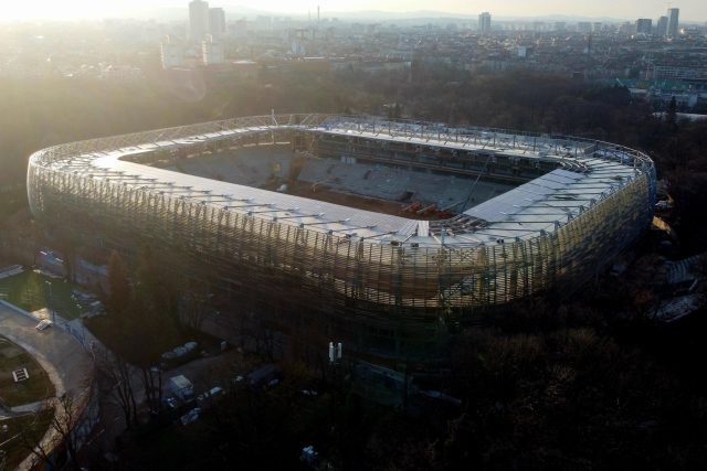 Българска армия