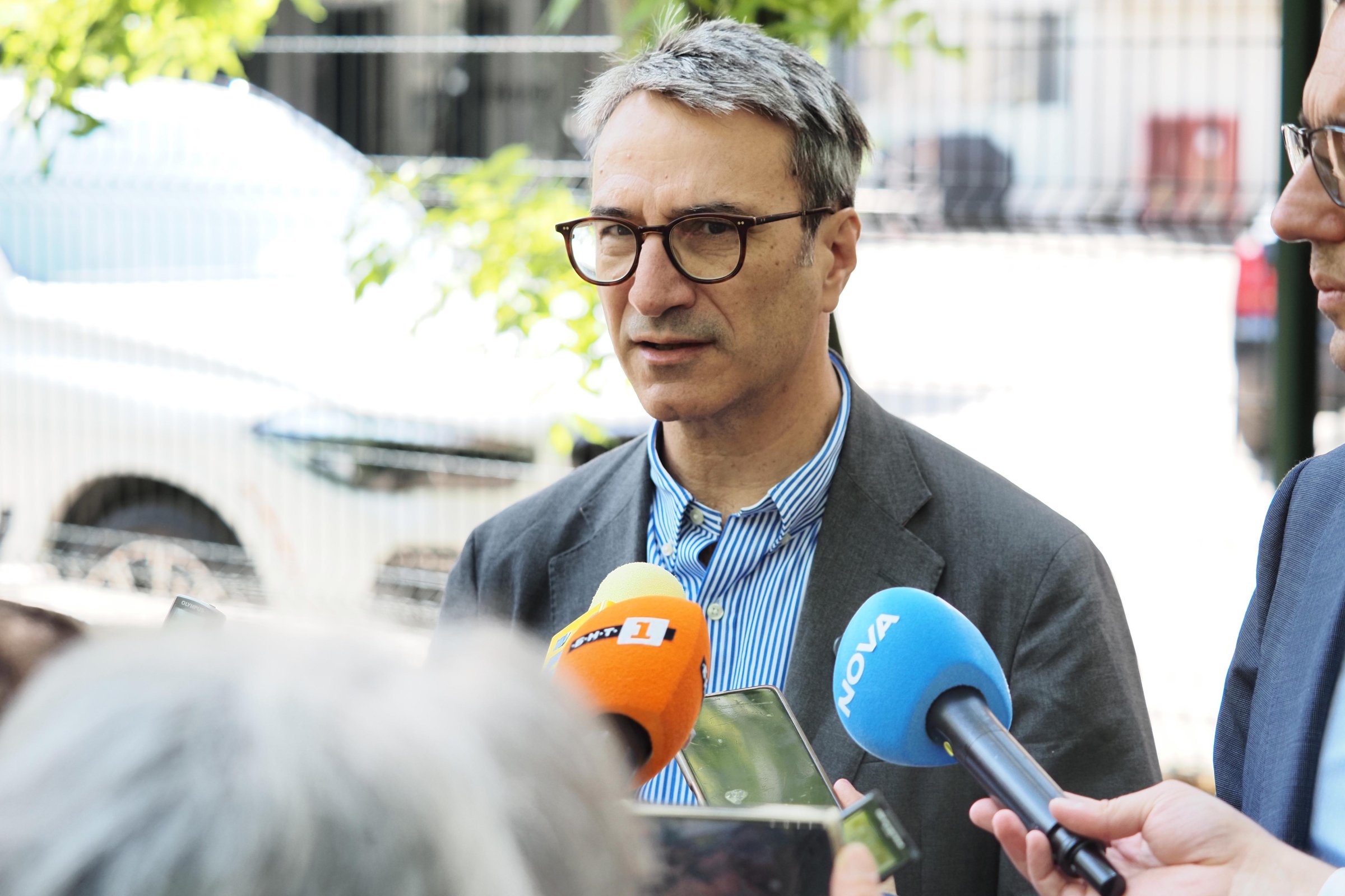 Трайчо Трайков