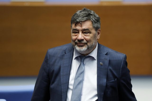 адв. Велислав Величков