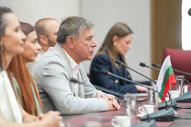 Николай Рашков