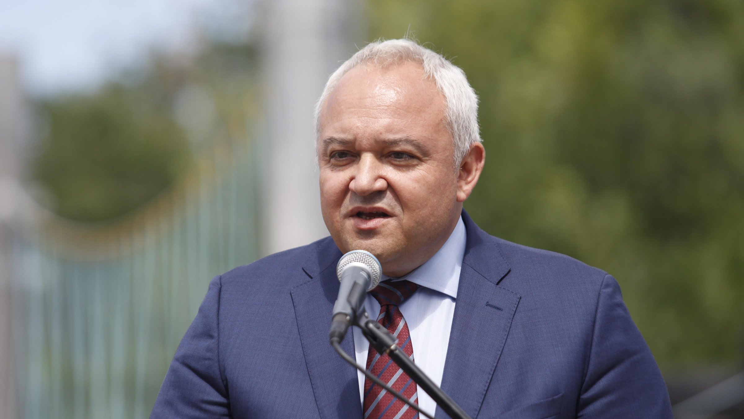 Иван Демерджиев