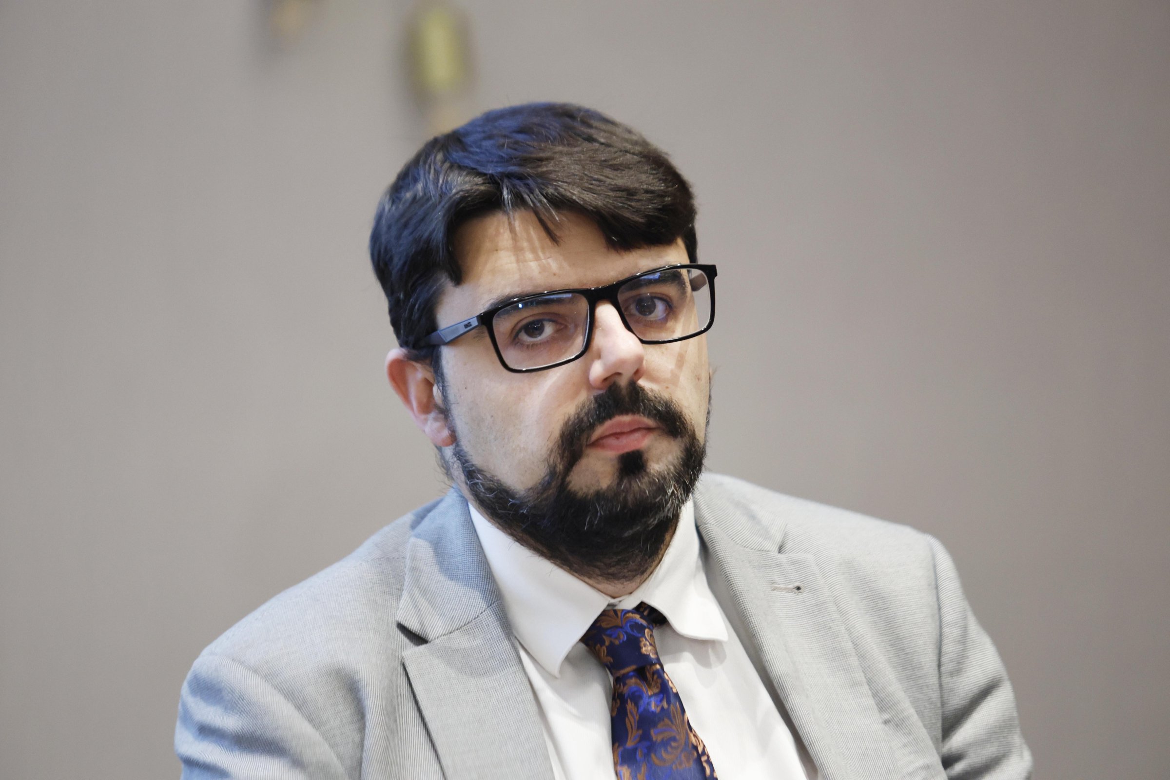 Мартин Владимиров ЦИД