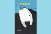 "Багажът", Моника Хелфер, превод Даря Хараланова, издателство "Аквариус"